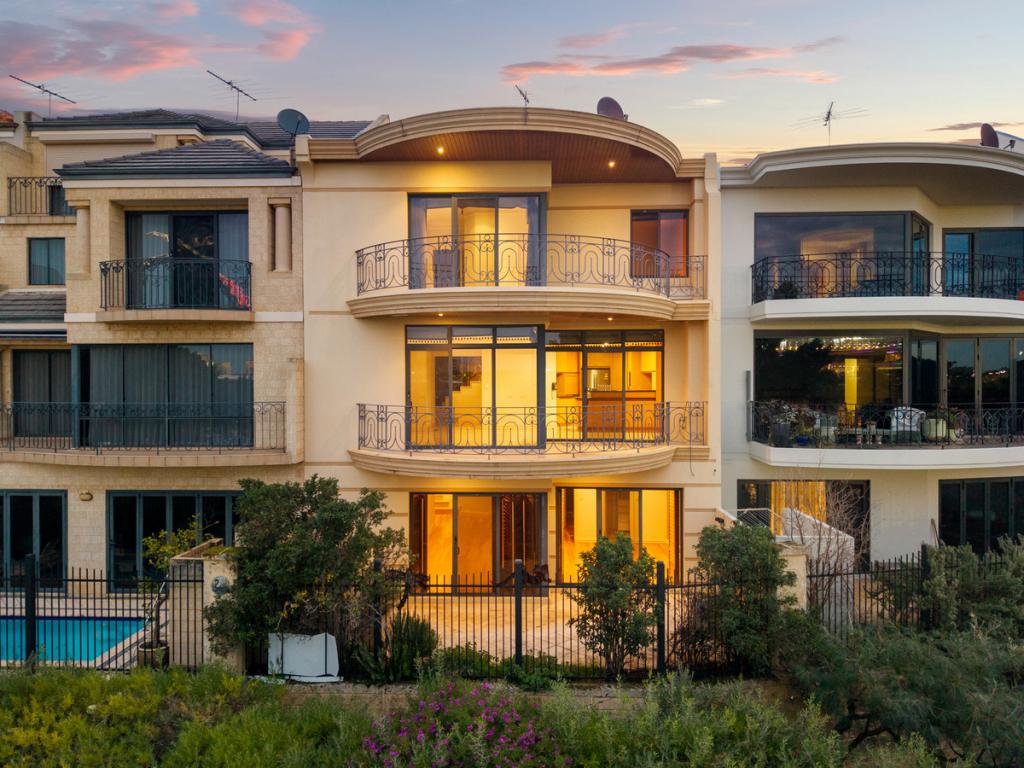 10 Vanguard Tce, East Perth, WA 6004