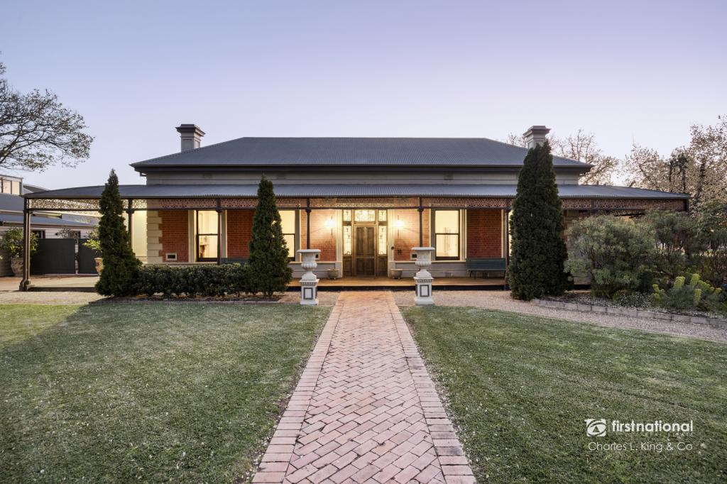 35-37 Dickson St, Echuca, VIC 3564