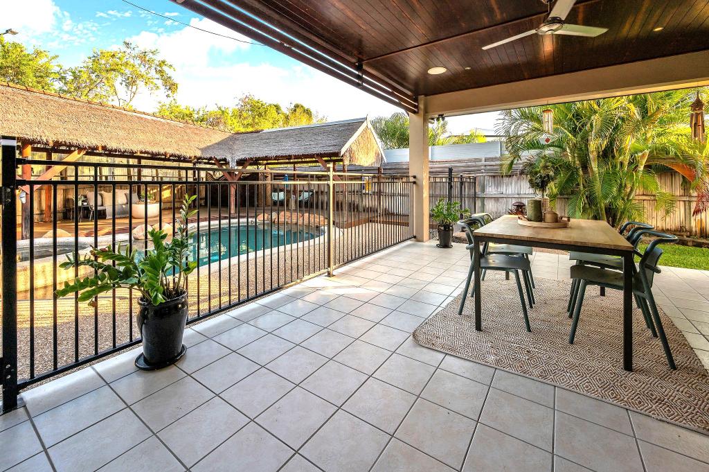 2 Lord Howe Prom, Douglas, QLD 4814