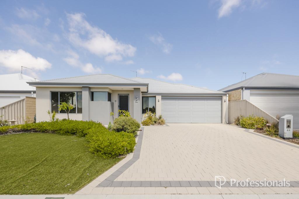 44 Abalone View, Two Rocks, WA 6037