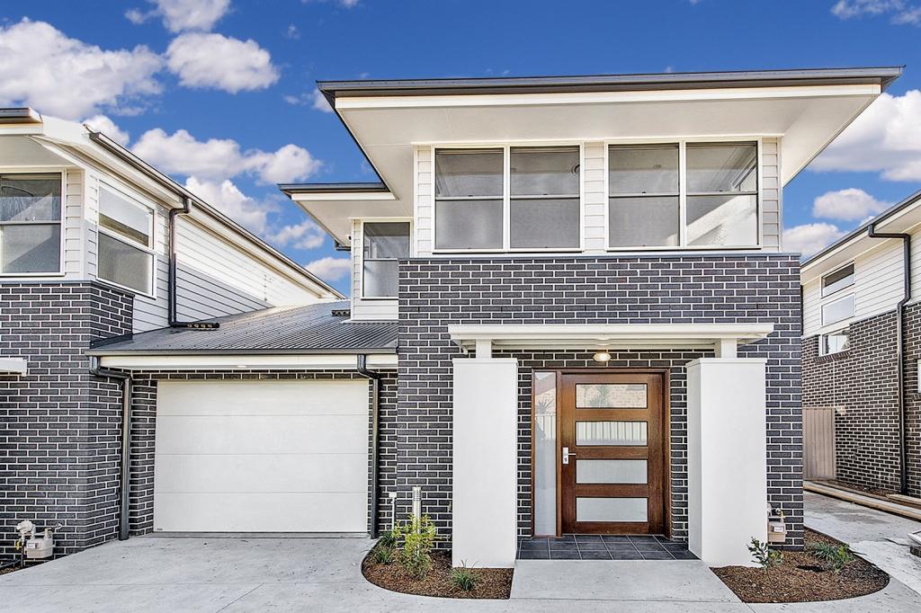 4/291 Great Western Hwy, Emu Plains, NSW 2750