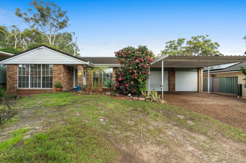 52 Lake Rd, Balcolyn, NSW 2264
