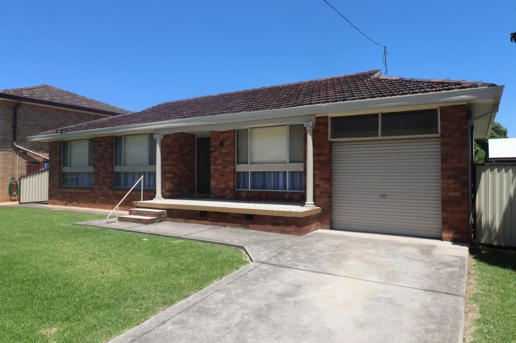 3 Jason St, Greystanes, NSW 2145