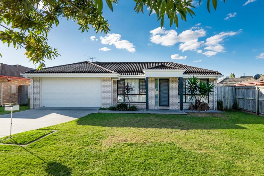 3 Tern Cl, Eagleby, QLD 4207