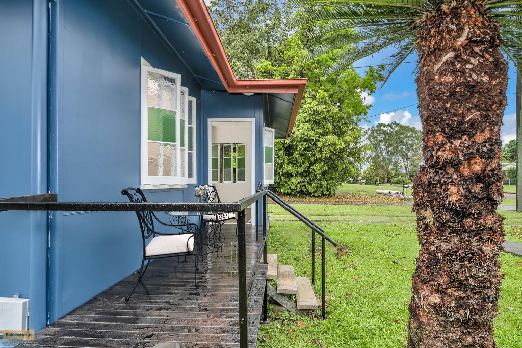 6 Jones St, Mighell, QLD 4860