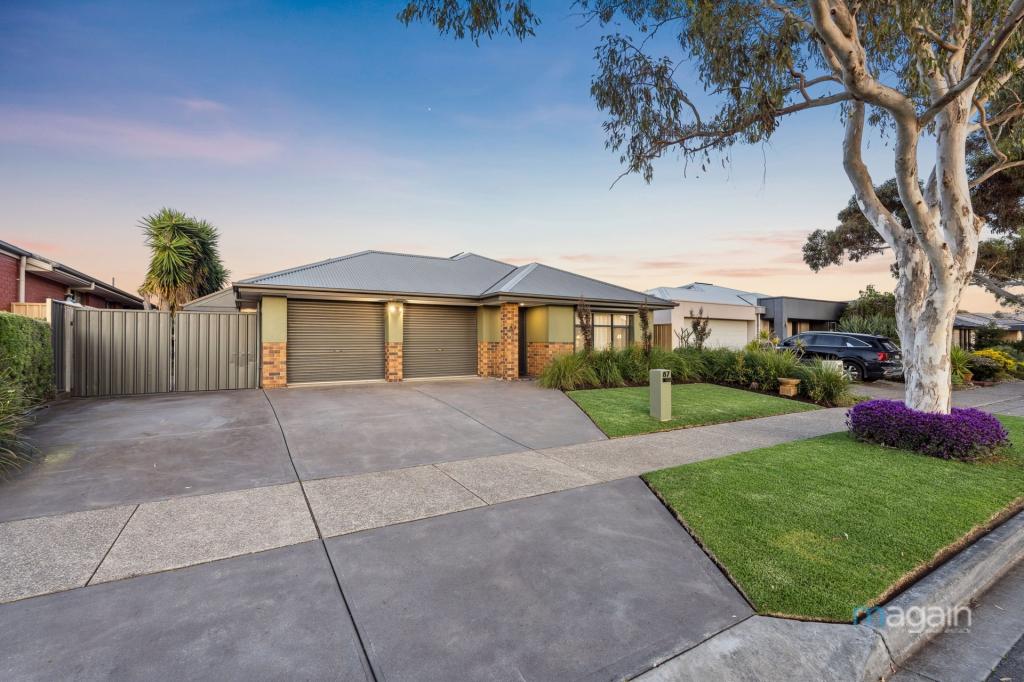 87 Kipsy St, Aldinga Beach, SA 5173