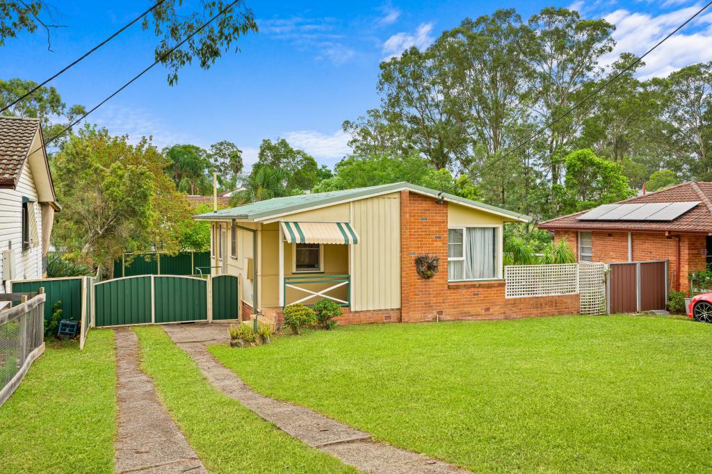 15 Brewongle Ave, Penrith, NSW 2750