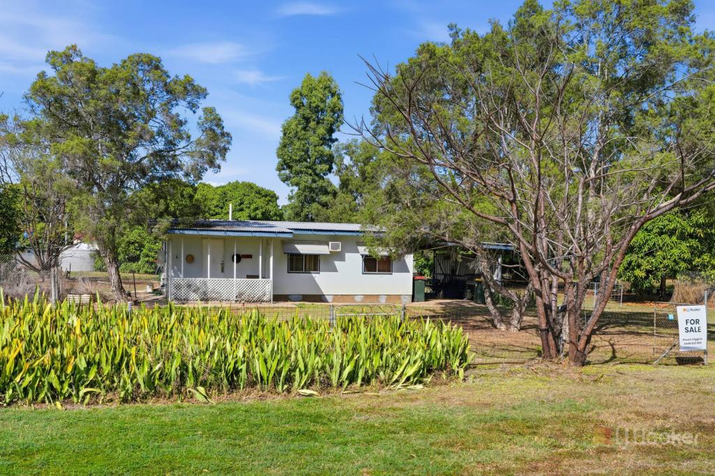 10 Bowen St, Nebo, QLD 4742