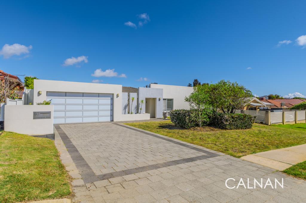 60 Crossland Way, Kardinya, WA 6163