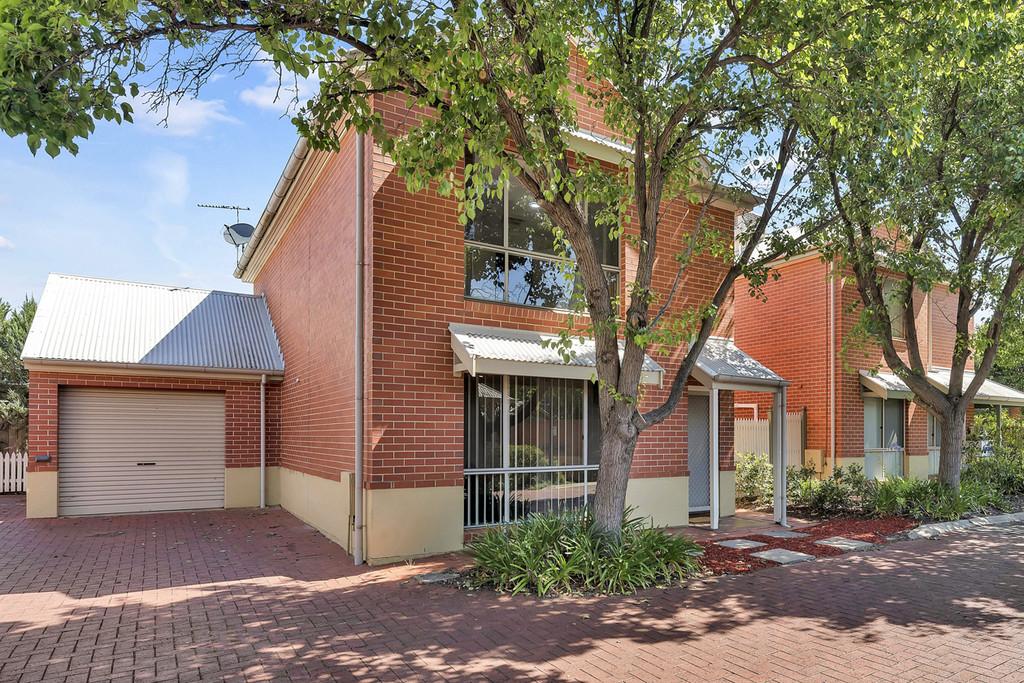 2/3 Boothby Ct, Unley, SA 5061