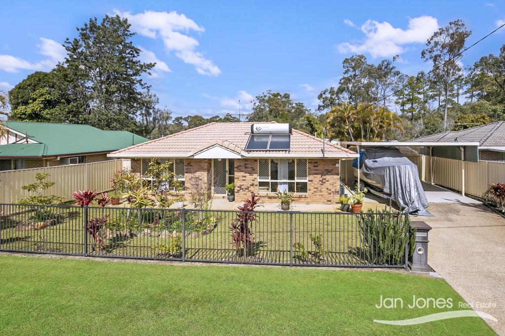 51 Admiral Dr, Deception Bay, QLD 4508