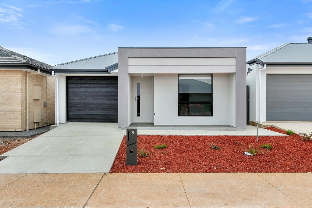 5 Jura St, Blakeview, SA 5114