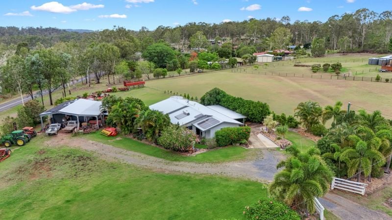 9 BREEN CT, MCILWRAITH, QLD 4671