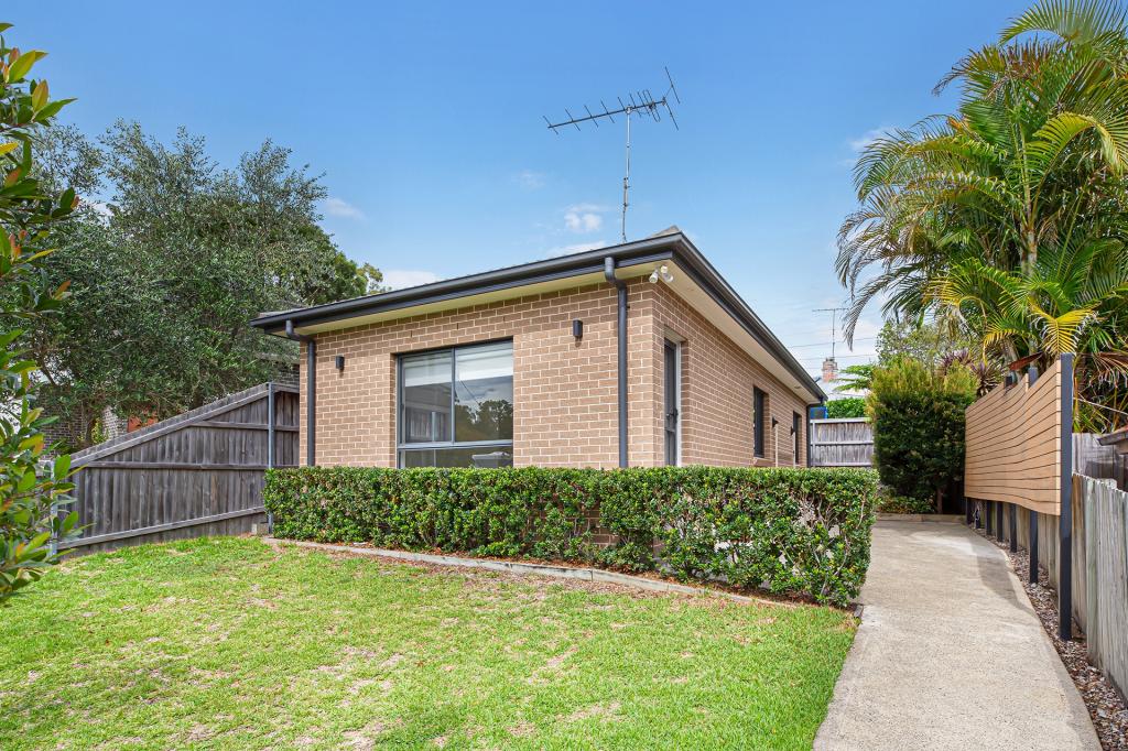 4a Marlee St, Hornsby, NSW 2077