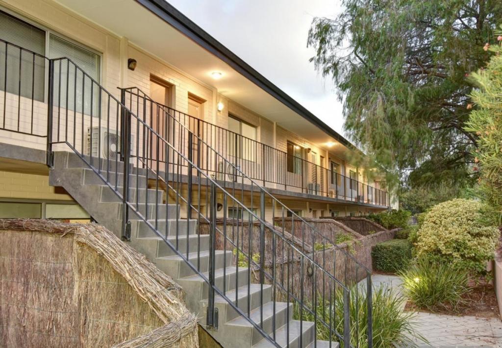4/288 Ravenscar St, Doubleview, WA 6018