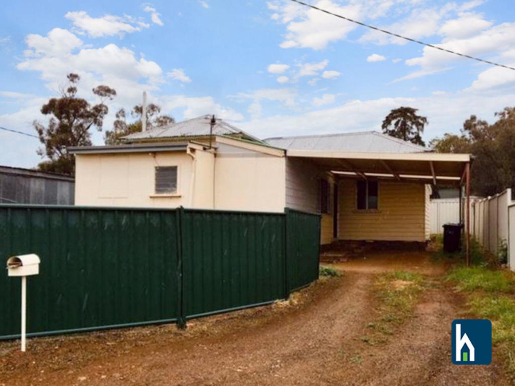 12a Henry St, Gunnedah, NSW 2380