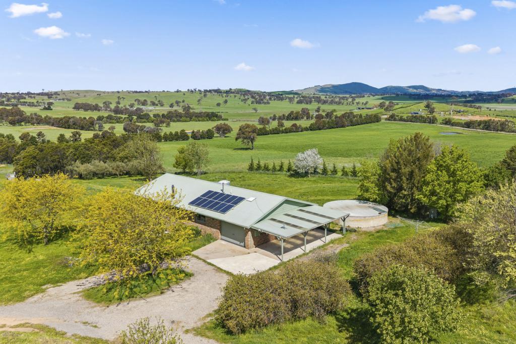 122 Bluebell Lane, Murrumbateman, NSW 2582