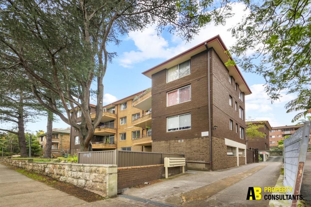 5/11 Allen St, Harris Park, NSW 2150