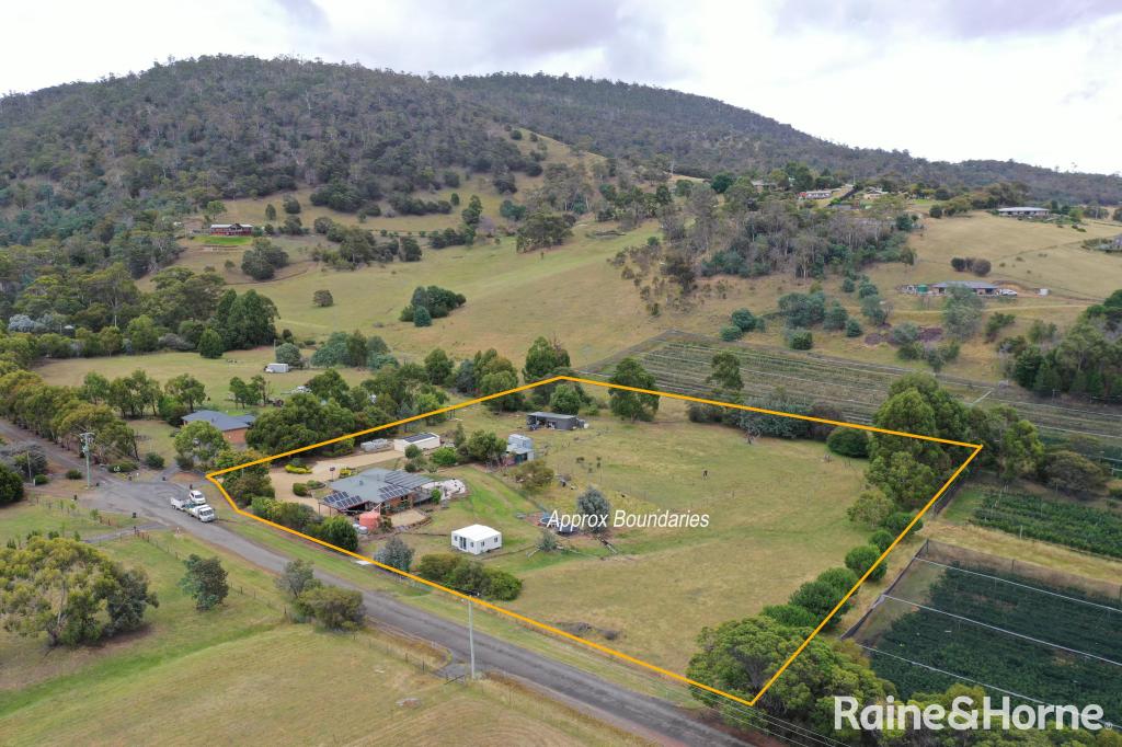 58 Arndell Pl, Richmond, TAS 7025