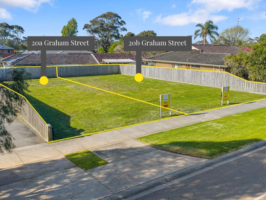 20 B Graham St, Wonthaggi, VIC 3995
