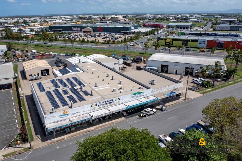 317 Nebo Rd, West Mackay, QLD 4740