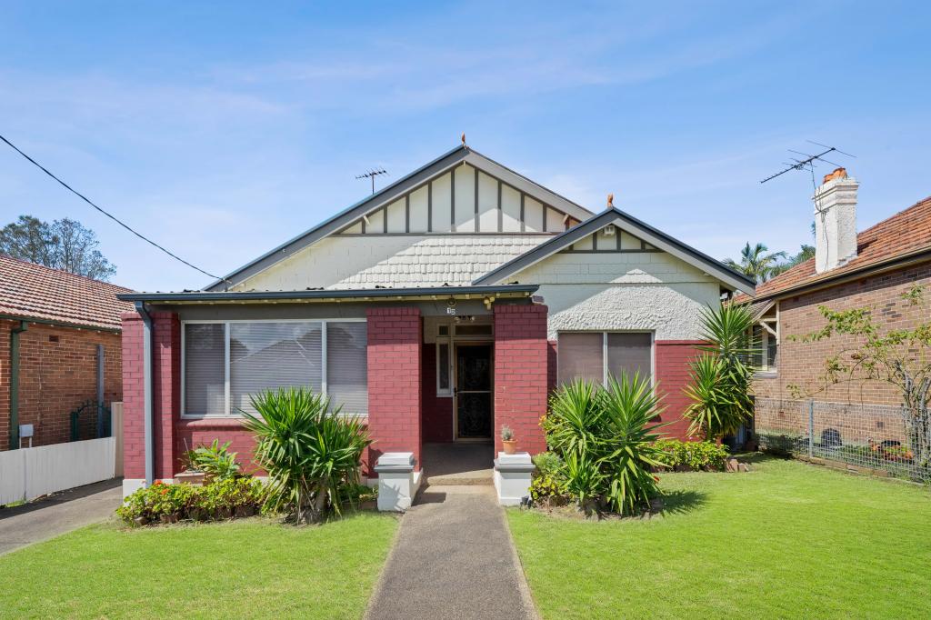 12 SUNBEAM AVE, BURWOOD, NSW 2134