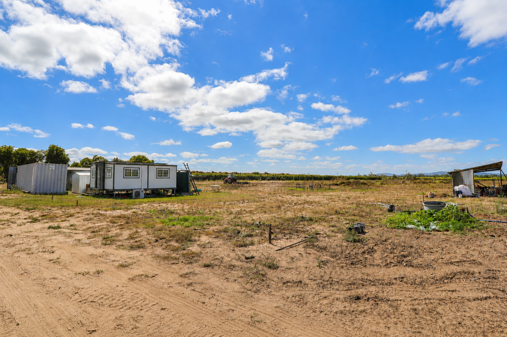 2590 Kirknie Rd, Home Hill, QLD 4806
