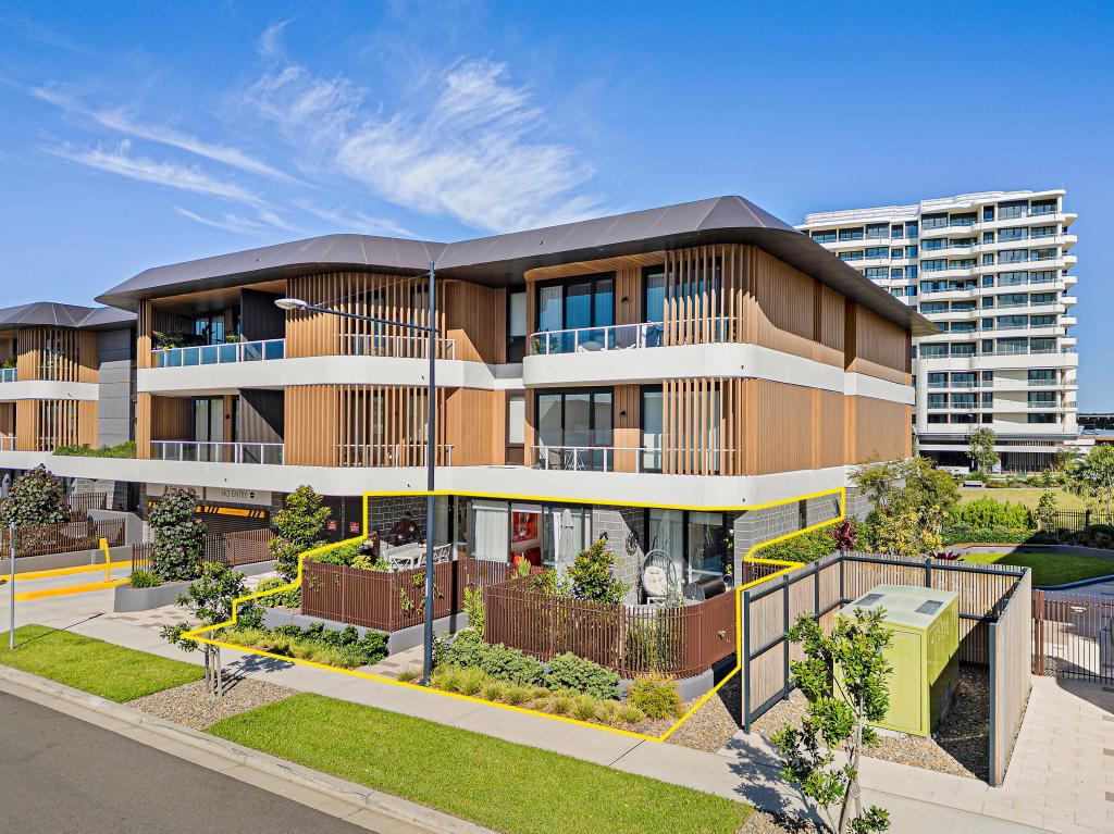 G12/15 Cormorant Way, Shell Cove, NSW 2529