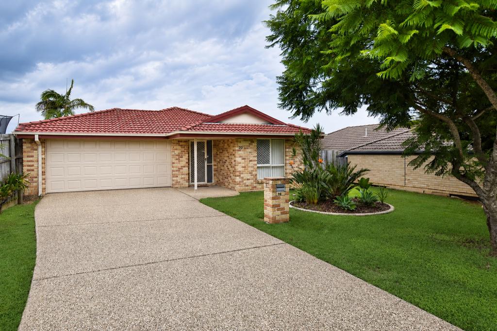 23 Tamborine Cct, Kallangur, QLD 4503