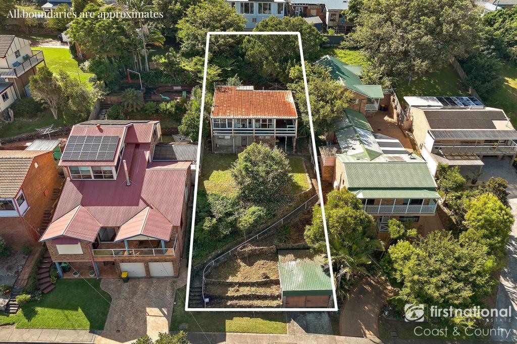39 Noorinan St, Kiama, NSW 2533