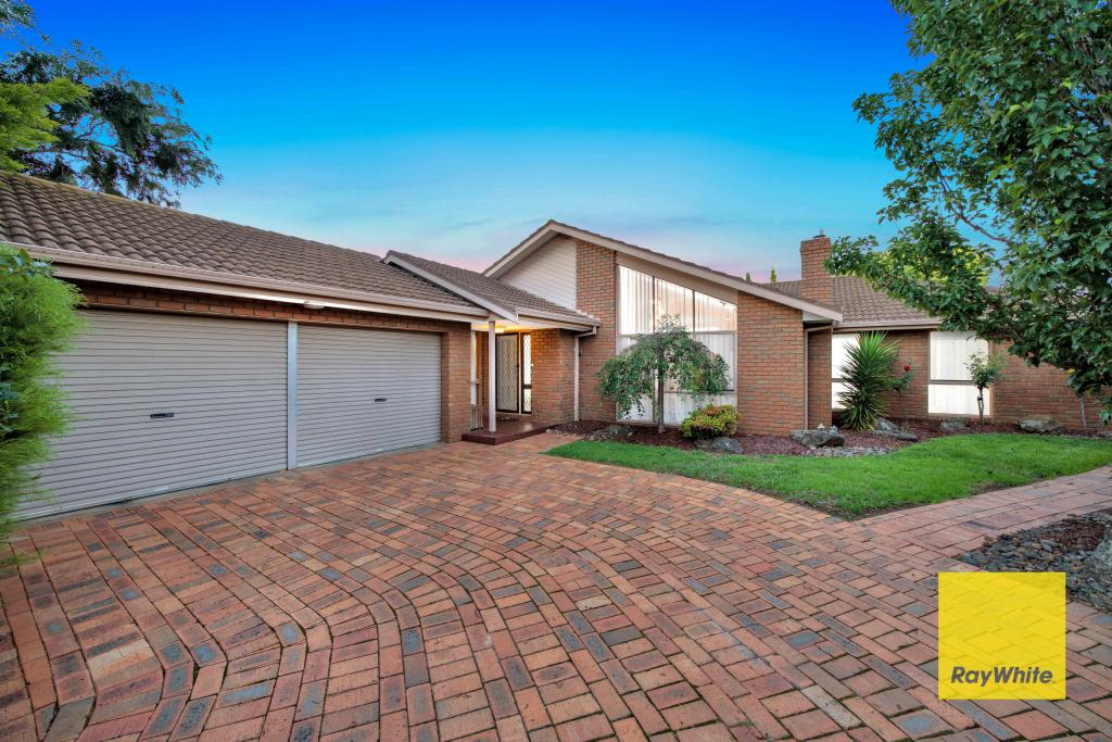 13 Fulham Ct, Hoppers Crossing, VIC 3029
