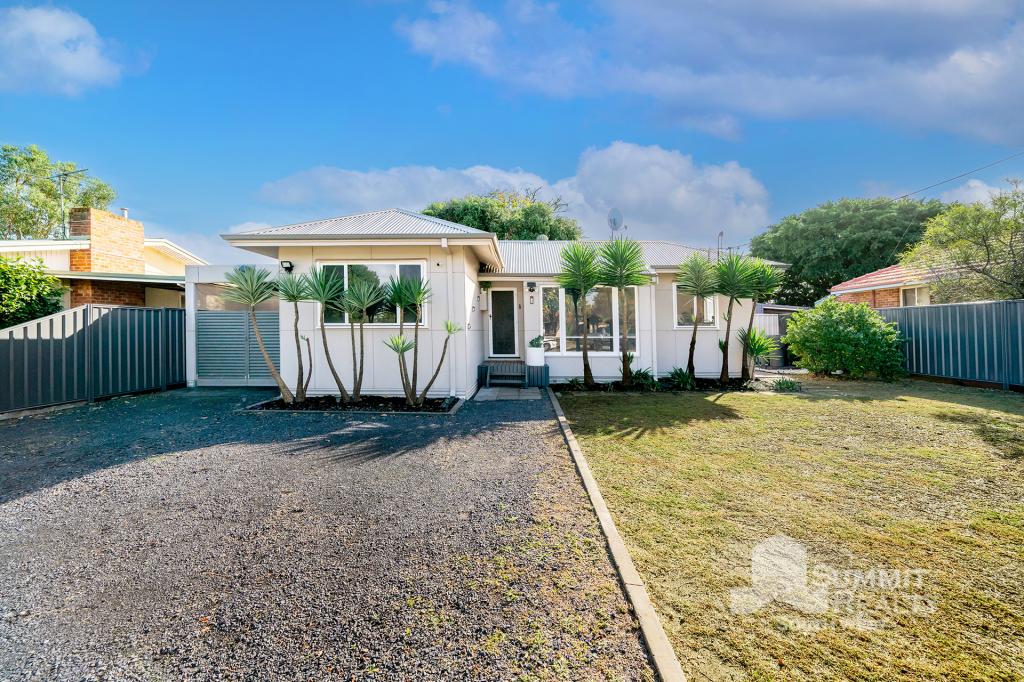 8 Dyinda St, Carey Park, WA 6230