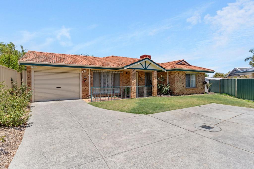 28b Rangeview Ct, Maddington, WA 6109