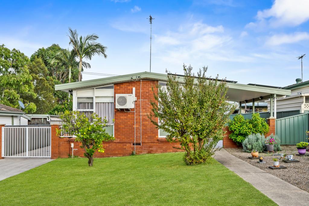 128 Frederick St, Lalor Park, NSW 2147