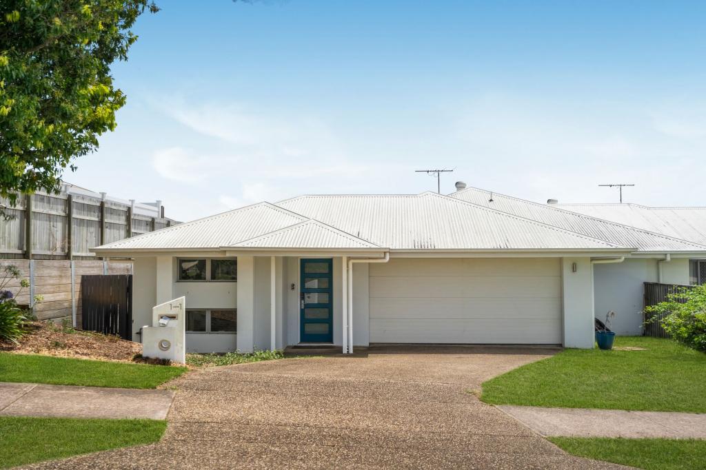 1/1 Bloomfield Ct, Ormeau, QLD 4208