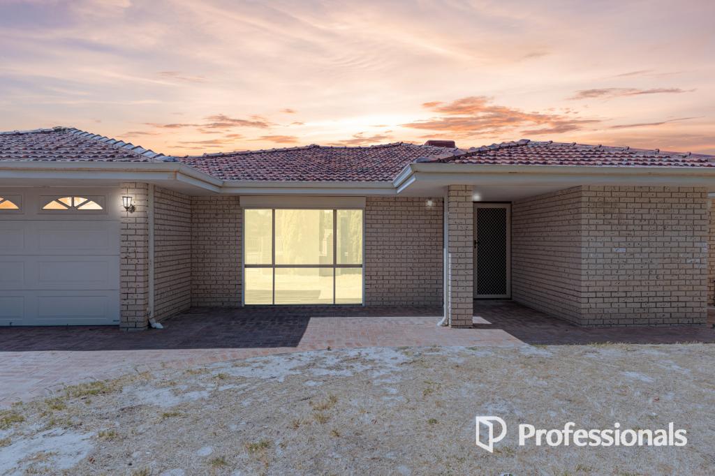 87 BENARA RD, NORANDA, WA 6062