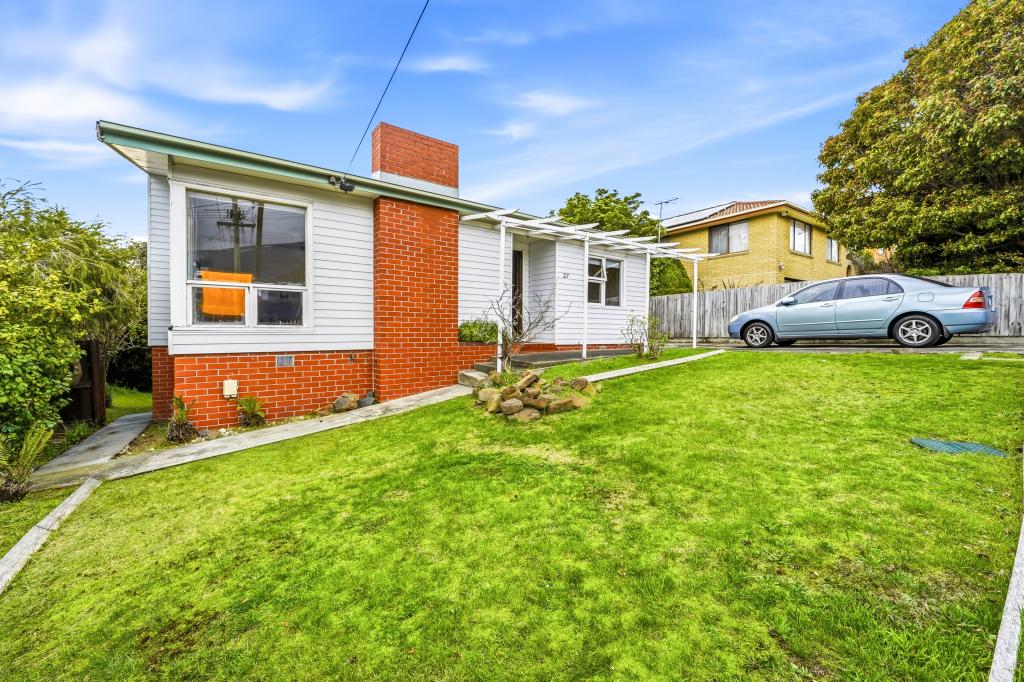 27 Cheviot Rd, West Moonah, TAS 7009