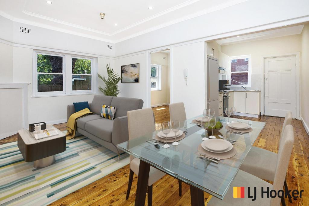 1/1 SUNNING PL, SUMMER HILL, NSW 2130