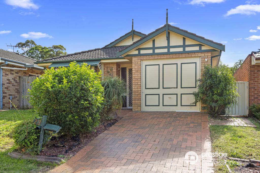 23 Woburn Abbey Ct, Wattle Grove, NSW 2173