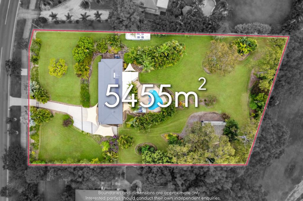 57 Peachey Rd, Ormeau, QLD 4208