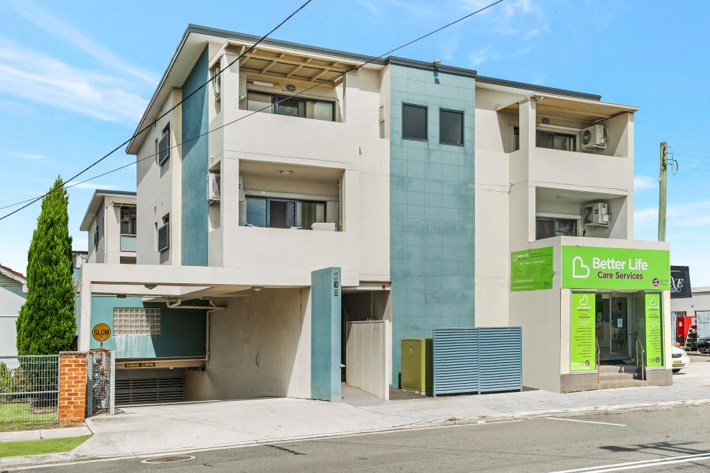 5/133 Polding St, Fairfield Heights, NSW 2165