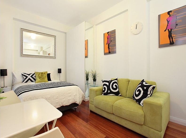 310/115 Macleay St, Potts Point, NSW 2011