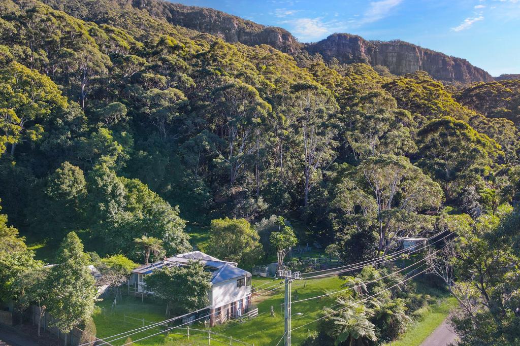 10 Morrison Ave, Coledale, NSW 2515