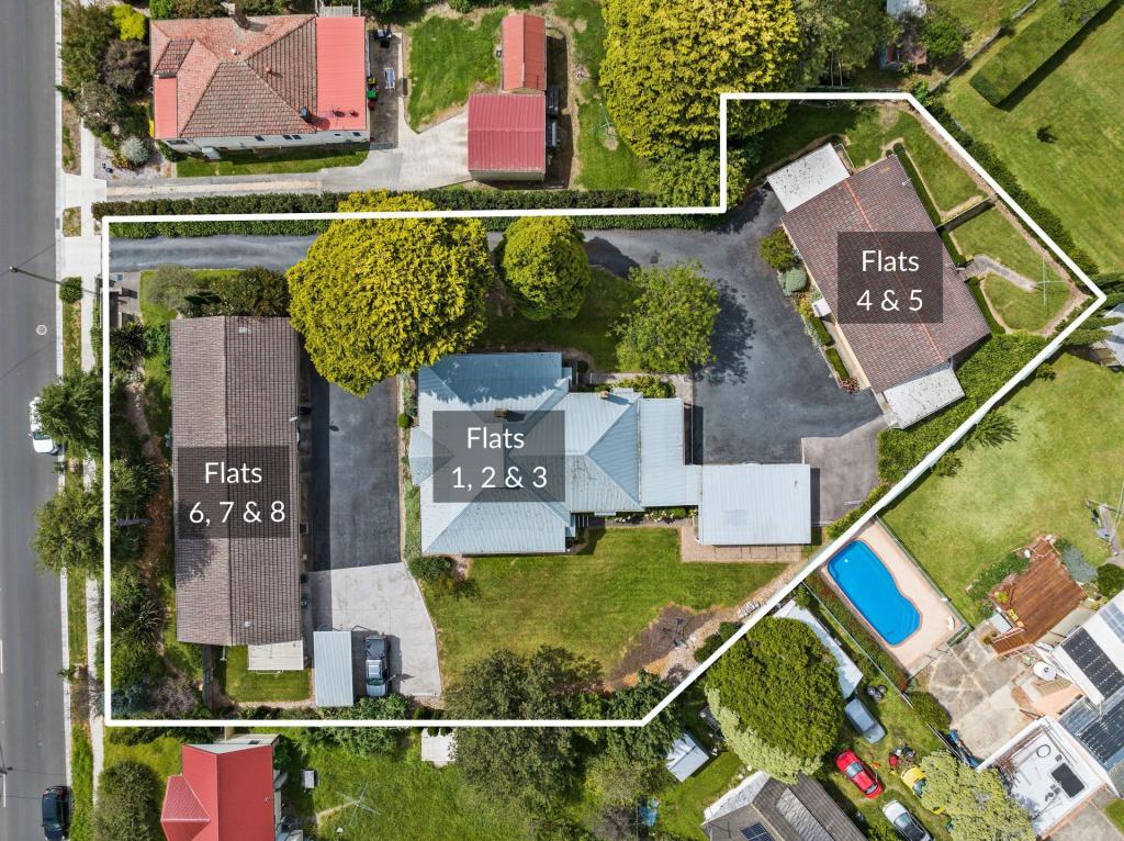 46 Throsby St, Moss Vale, NSW 2577