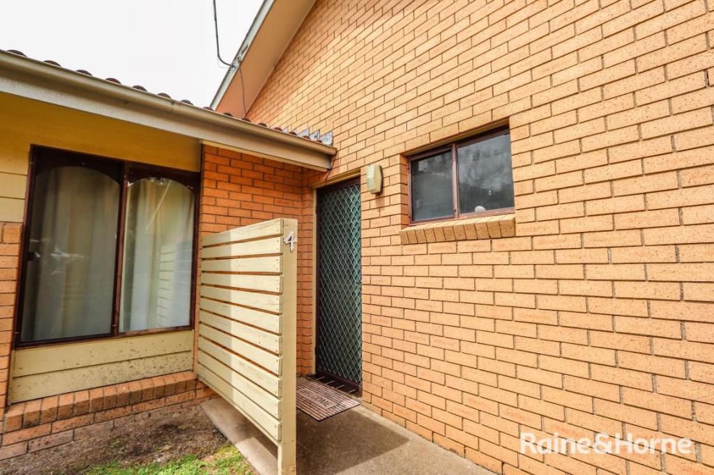 4/73 Suttor St, Bathurst, NSW 2795