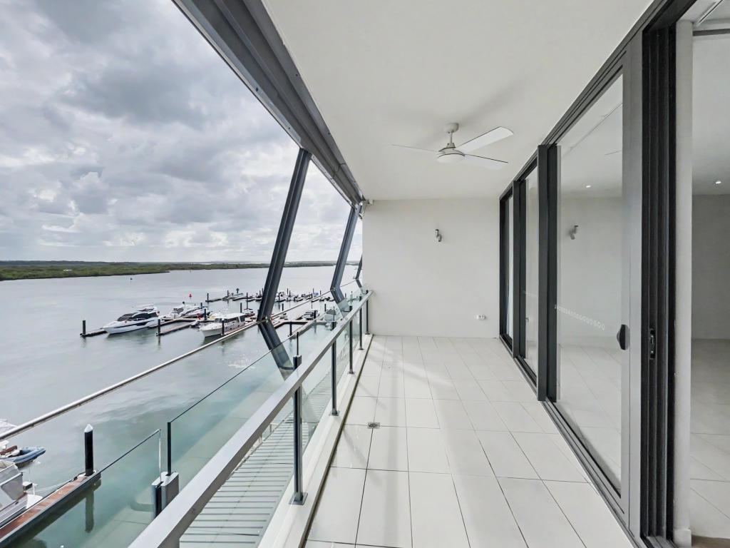 3406/4 Marina Prom, Paradise Point, QLD 4216