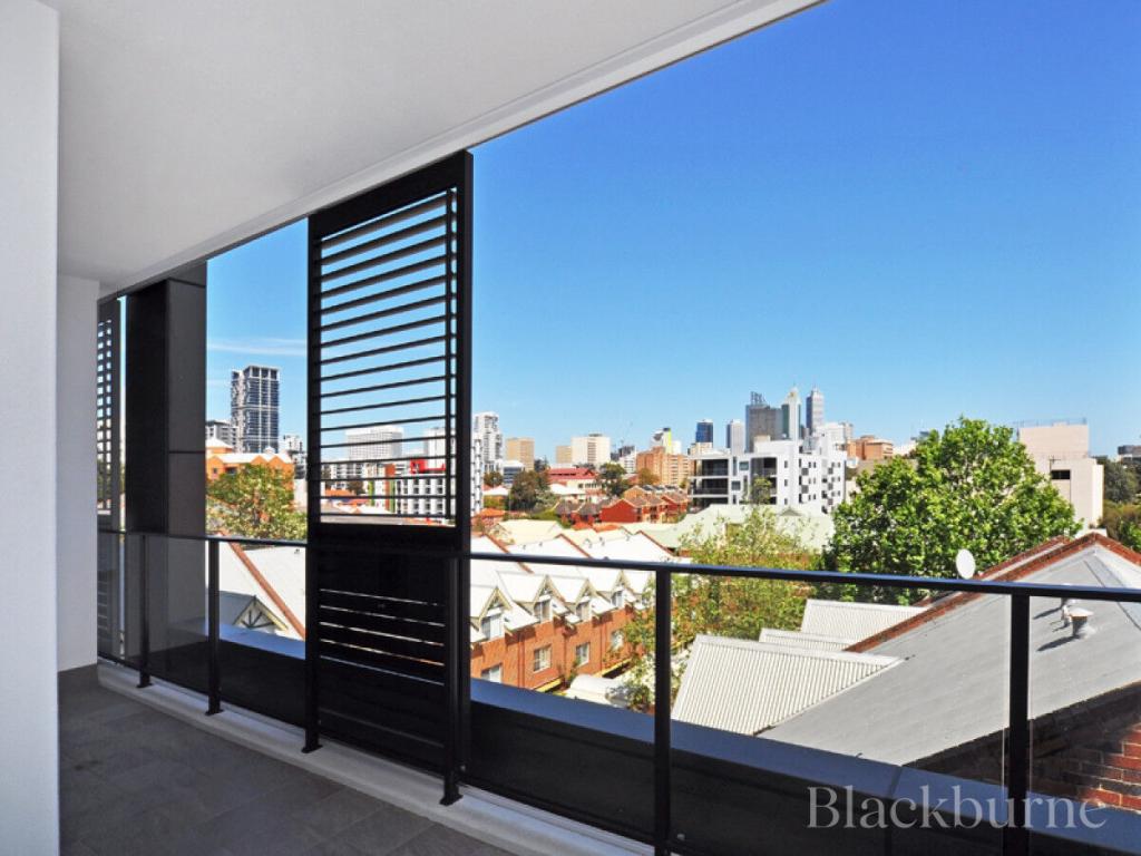 206/35 Bronte St, East Perth, WA 6004