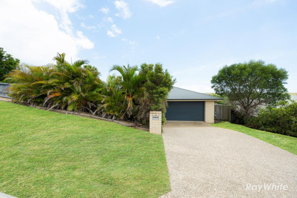 18 Sturt Ct, Glen Eden, QLD 4680