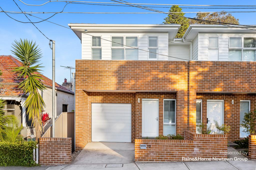 12 John St, Tempe, NSW 2044