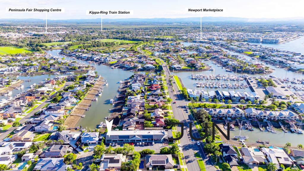 141-145 Griffith Rd, Newport, QLD 4020